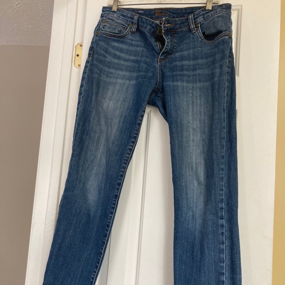 Cut from the cloth boyfriend jeans
